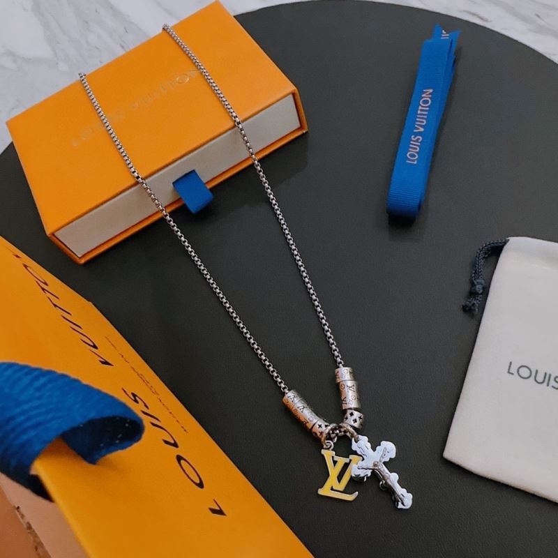 Louis Vuitton Necklaces